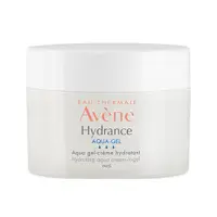 Gel-crema hidratant Hydrance Aqua-Gel, 50 ml, Avene