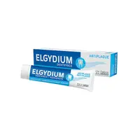Elgydium Pasta de dinti antiplaca | 75 ml