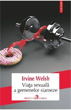eBook Viata sexuala a gemenelor siameze