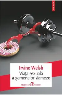 eBook Viata sexuala a gemenelor siameze