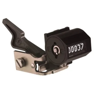 Contor Manevre - Afisaj Mecanic Cu 5 Cifre - Pentru Nt 06 - 16