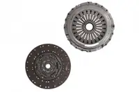 Kit Ambreiaj (432mm) Potrivit Man Lion S Coach, Lion S Star, Tga, Tgs I, Tgx I; Neoplan Cityliner Ii, Starliner 06.99-