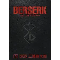 Berserk Deluxe Edition HC Vol 04