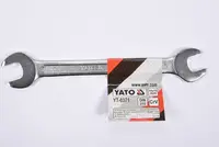 Cheie Fixa Satinata 14X15Mm