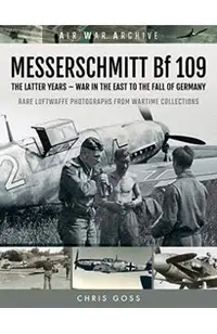 Messerschmitt Bf 109