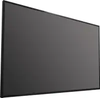 Monitor Hikvision 55-inch DS-D5055UC-C 4K, dedicat pentru sistemele de supraveghere video, fiabilitate ridicata si stabilitate 2