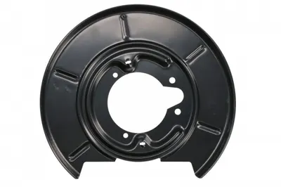 Protectie disc frana spate dreapta potrivit BMW 3 (E30), 3 (E36), Z3 (E36) 1.6-3.2 09.82-06.03