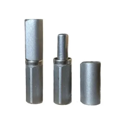 Balama sudură, cu umăr 12 x 80 mm, Z-TOOLS / 4127 Engros