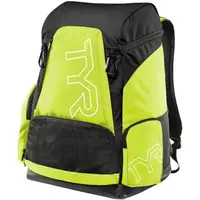 Plecak TYR Alliance Team Backpack 45L Lime