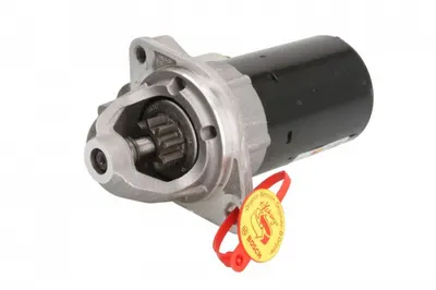 Electromotor (12V, 1,1kW) BMW Seria 1 (E81), 1 (E82), 1 (E87), 1 (E88), 1 (F20), 3 (E90), 3 (E91), 3 (E92), 3 (E93), 5 (E60), 5 (E61), 5 (F10), 5 (F11), 5 GRAN TURISMO (F07), 6 (E63) 1.6-3.0 intre 200