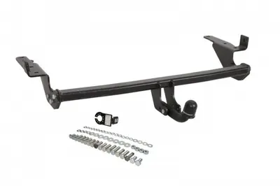 Carlig remorcare detasabil potrivit TOYOTA RAV 4 III 11.05
