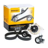 Kit Distributie + Pompa Apa Contitech CT1091WP1