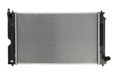 Radiator racire motor (manual) potrivit TOYOTA AVENSIS, COROLLA, COROLLA VERSO 1.4D 2.0D 01.02-03.09