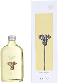 Bețișoare parfumate Estia - Orange Bliss, 100 ml
