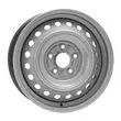 Janta otel ALCAR STAHLRAD 6.5x16 5x114.3 ET55 ML 64 mm