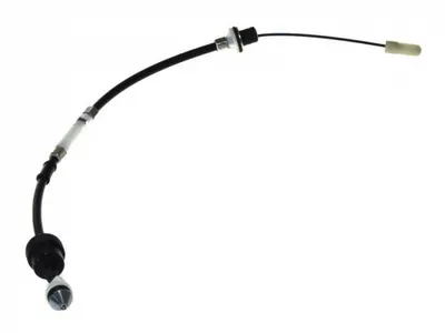 Cablu ambreiaj (812mm 479mm) SAAB900 II 2.0 2.3 2.5 intre 1993-1998