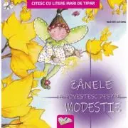 Zanele ne povestesc despre... Modestie