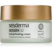 Sesderma Sesgen 32 Cell Activating Cream crema regeneratoare pentru tenul uscat