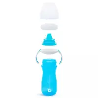 Cana Gentle Munchkin 296ml 9L+ blue