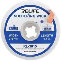 Tresa Relife RL-3015, 3mm, 1.5m