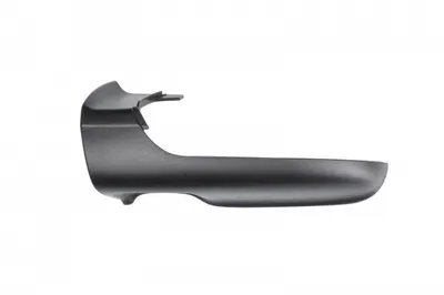 Capac oglinda stanga negru MERCEDES G W463, GL X164, GL X166, GLS X166, M W166, dreapta W251, V251 dupa 2005