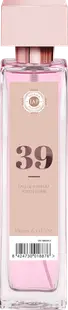 Apa de parfum pentru femei Nr. 39, 150ml, IAP Pharma