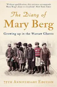Diary of Mary Berg