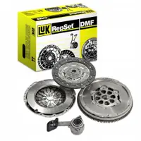 Kit Ambreiaj + Volanta Luk Skoda Superb 1 2001-2008 600004000