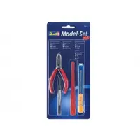 Modelset plus
