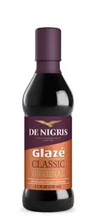 Crema De Otet Balsamic Glaze De Nigris 250ml