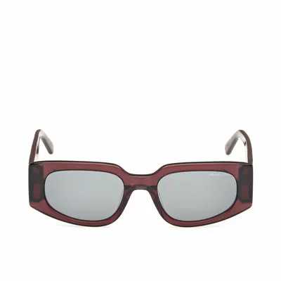 Ochelari de Soare Bărbați Gant GA00001 5366N Ø 53 mm