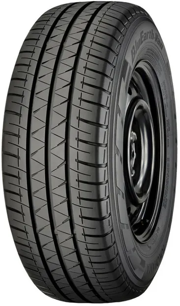 Yokohama BluEarth-Van RY55 ( 215/65 R16C 109/107T 8PR BluEarth )