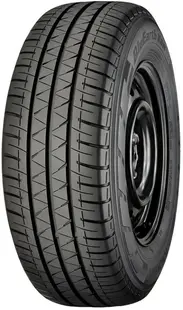 Yokohama BluEarth-Van RY55 ( 235/65 R16C 115/113R 8PR BluEarth )