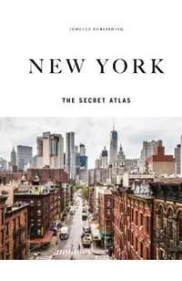 New York - The Secret Atlas