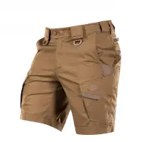 M-TAC Pantaloni scurti tactici AGGRESSOR - COYOTE / L