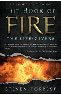The Book of Fire: The Life-Givers