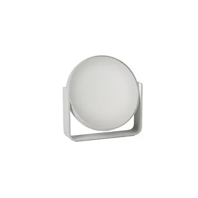 Oglindă cosmetică (mărire 5x) de mărire ø 19 cm Ume – Zone