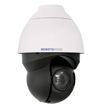 Speed Dome IP MOBOTIX MOVE SD-831-LIR-VA LIDAR Mx-SD1A-831-LIR-VA 8MP, 31x zoom optic, IR 200m, lentila motorizata 6.9-214.6mm, Autotracking, LPR, AI