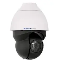 Speed Dome IP MOBOTIX MOVE SD-831-LIR-VA LIDAR Mx-SD1A-831-LIR-VA 8MP, 31x zoom optic, IR 200m, lentila motorizata 6.9-214.6mm, Autotracking, LPR, AI