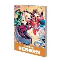 Heroes Reborn