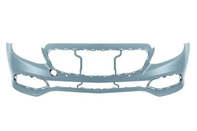 Bara fata, AVANTGARDE, cu senzori parcare, grund, certificate THATCHAM potrivit MERCEDES E-KLASA W213 01.16-12.19