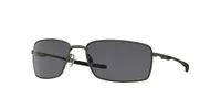 Oakley Oo4075 407504 60 Square Wire