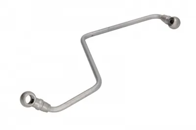 Furtun ulei turbocompresor potrivit CITROEN C1, C2, C3 I, C3 II, C3 PLURIEL, NEMO, NEMO MINIVAN; PEUGEOT 1007, 107, 206, 206+, 207, 207 HATCHBACK, 307, BIPPER 1.4D 09.01