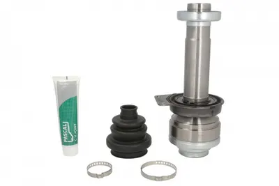 Cap planetara dreapta spre cutia de viteze (26z 28z 50mm) VW MULTIVAN V, TRANSPORTER V 1.9D 2.0 intre 2003-2015