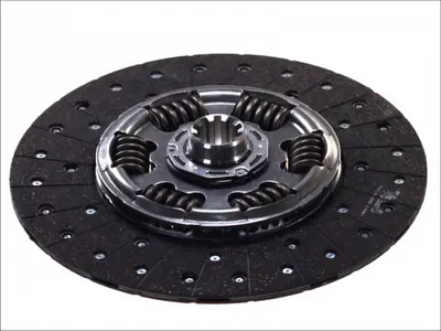 Disc Ambreiaj (430mm) Potrivit Man E2000, F2000, Lion S Coach, Lion S Star, Tga, Tgm Ii, Tgs I, Tgs Ii, Tgx I, Tgx Ii; Volvo Fh12, Fl12, Fm10, Fm12, Fm7 D0836lf41-E2866df01 08.93