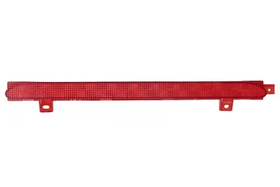 Stop suplimentar (rosu, a treia lumina de oprire) potrivit MINI COUNTRYMAN R60, ONE / COOPER R56, R57, R58, R59, ONE / COOPE 2006-2016 - (rosu, a