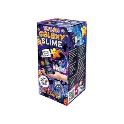 Set DIY experimente SLIME , GALAXY