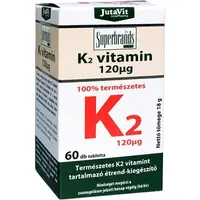 Vitamina K2 120μg 60tb
