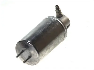 Uscator Aer Conditionat Potrivit Seat Arosa, Cordoba, Cordoba Vario, Ibiza Ii, Inca; Vw Caddy Ii, Caddy Ii Minivan, Golf Iii, Golf Iv, Lupo I, Polo, Polo Iii, Polo Iii Classic 1.0-Electric 07.90-07.05