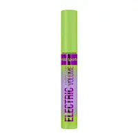 Mascara Studio Lash Electric Volume 01 Black, 8ml, Miss Sporty